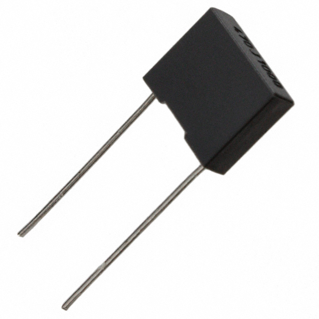 KEMET 薄膜电容 R66PD1100AA10K