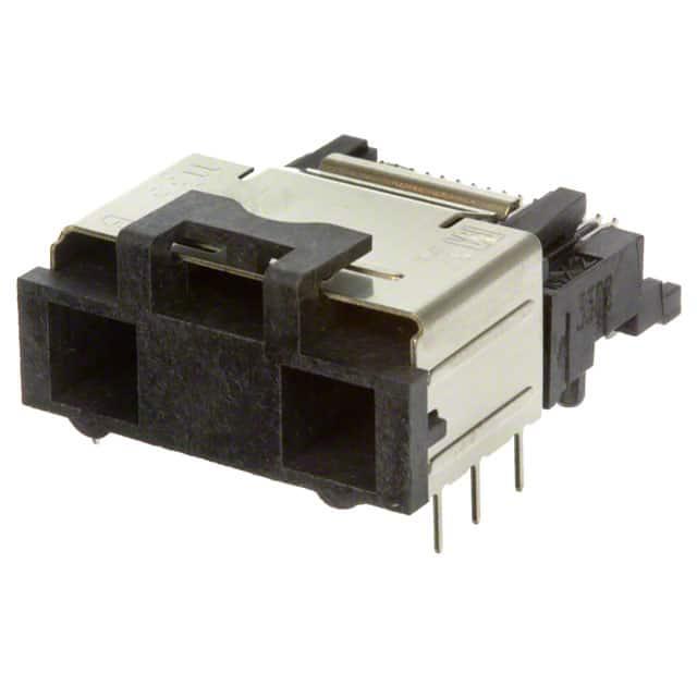 MOLEX 接线板-线至板 757830140