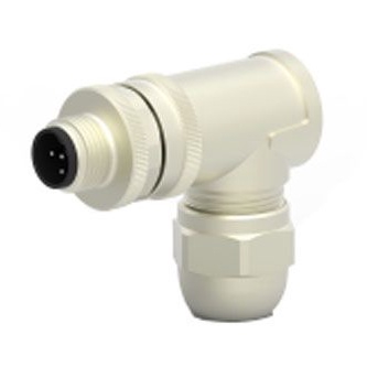 TE CONNECTIVITY 圆形连接器 T4113412051-000