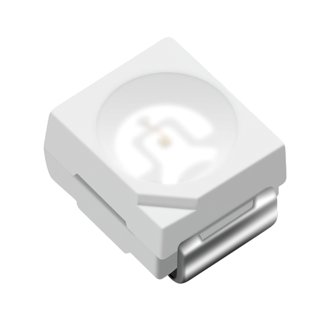 SUNLED 发光二极管 XZM2DG45S