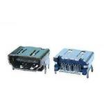 10029449-001RLF-USB，DVI，HDMI 连接器-云汉芯城ICKey.cn