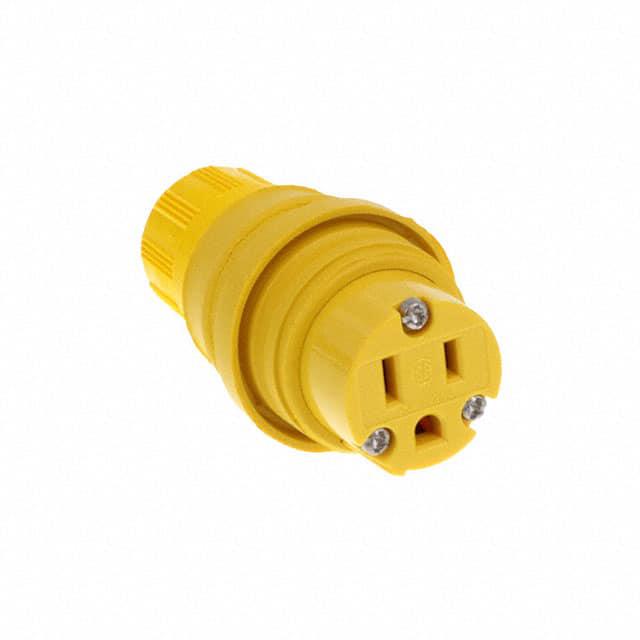MOLEX 电源接入连接器 - 输入/输出/模块 1301460065