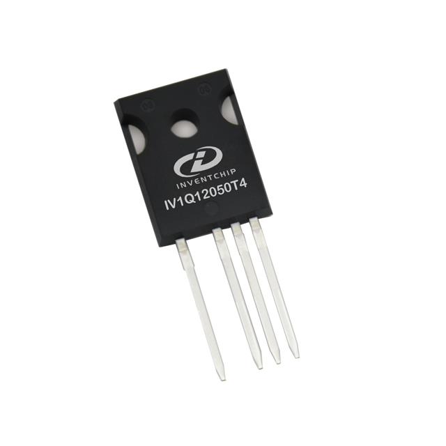 IV1Q12050T4-晶体管 - FET，MOSFET - 单-云汉芯城ICKey.cn