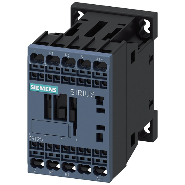 SIEMENS/西门子 其他继电器 3RT25162BA40