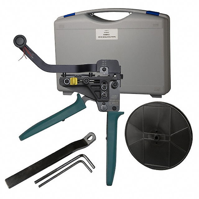 JST 线缆工具 WC-GH2630