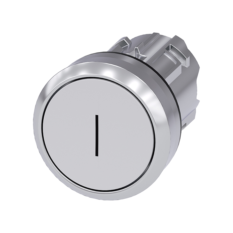 SIEMENS/西门子 按钮开关 3SU10500AB600AC0