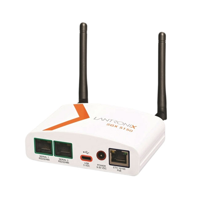 LANTRONIX 计算机网络 SGX5150205JS