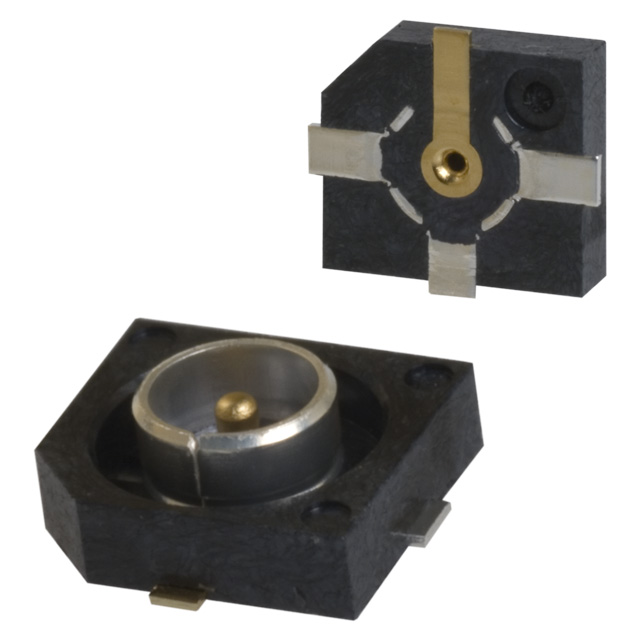 HIROSE ELECTRIC 同轴连接器（RF） H.FL-R-SMT(01)