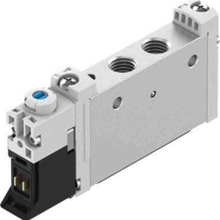 FESTO 气动/液压/传动设备 VUVG-L10-M52-MZT-M7-1P3