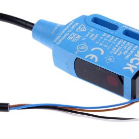 SICK 光电传感器 WL9-3P1162