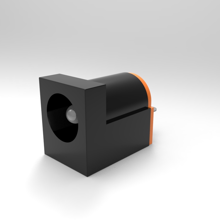 DC-012-2.5A-2.5--云汉芯城ICKey.cn