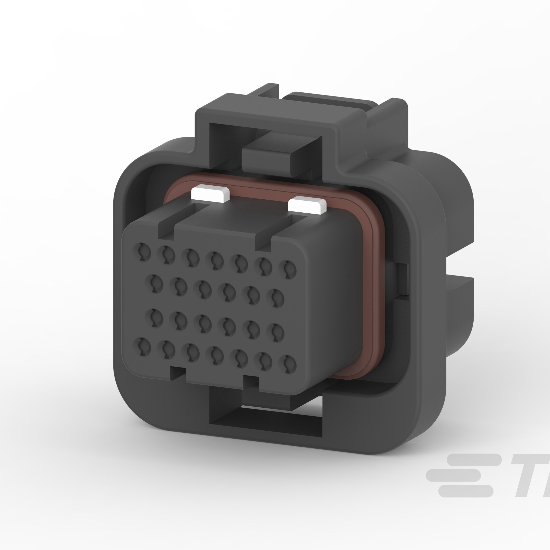 TE CONNECTIVITY 汽车连接器 1-1447232-7