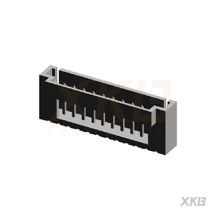 X9556WR-12-N0V01--云汉芯城ICKey.cn