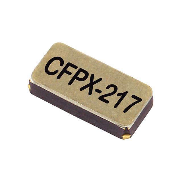 IQD FREQUENCY 无源晶振 LFXTAL009706REEL