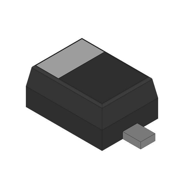 NXP SEMICONDUCTORS 齐纳(稳压)二极管 BZT52H-C68,115