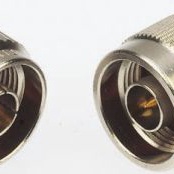 RADIALL 矩形连接器 - 针座 - 公插针 R404240000