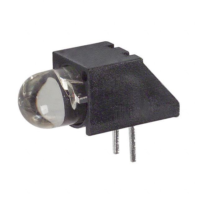 DIALIGHT 发光二极管 5505707F
