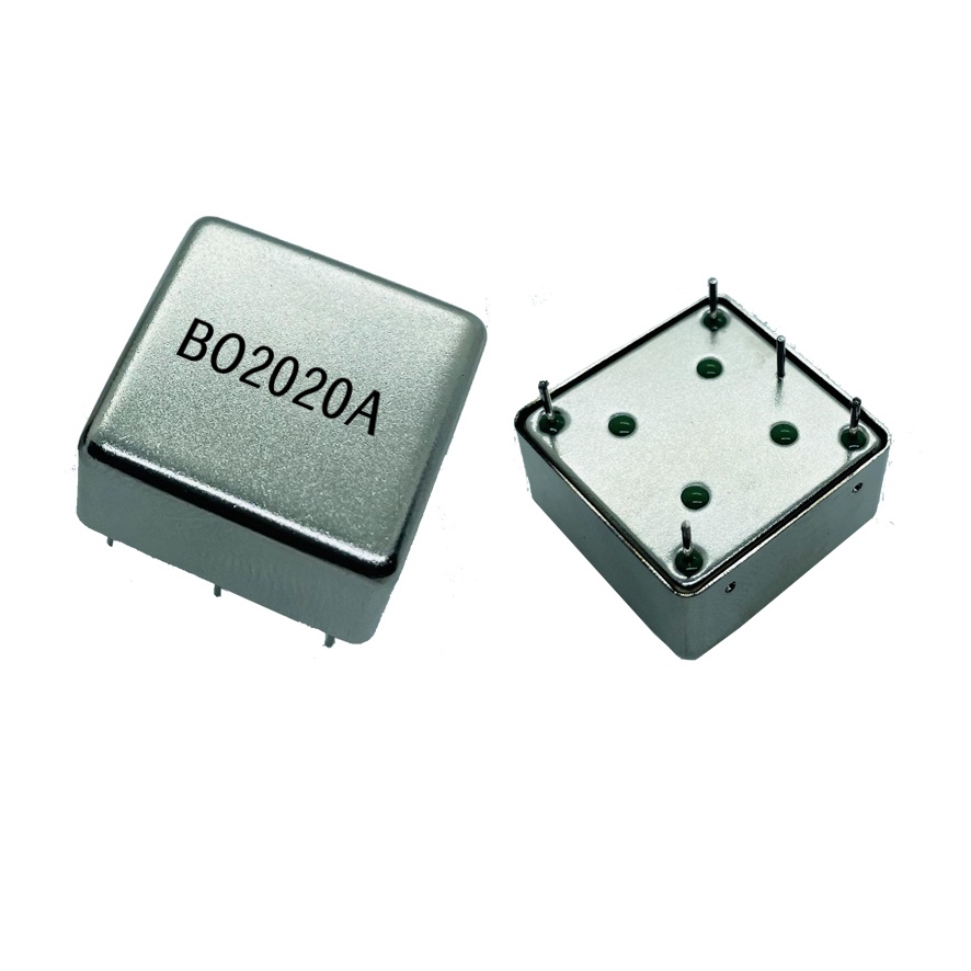 XTALTQ/成都恒晶 有源晶振 NO2020AS3G108JE10