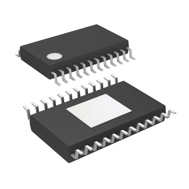 ANALOG DEVICES DC-DC稳压器 LTC3862IFE-1#PBF
