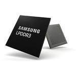 SAMSUNG 动态随机存储器(DRAM) K4E6E304ED-EGCG
