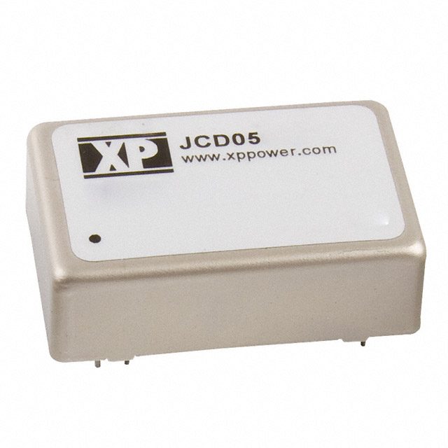 XP POWER AC-DC模块 JCD0505S3V3