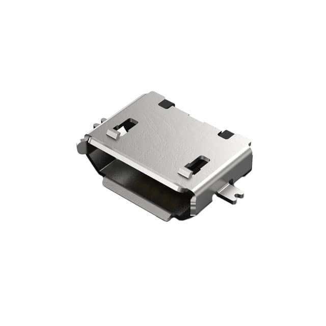 GLOBAL CONNECTOR TECHNOLOGY USB/DVI/HDMI 连接器 USB3070-30-A
