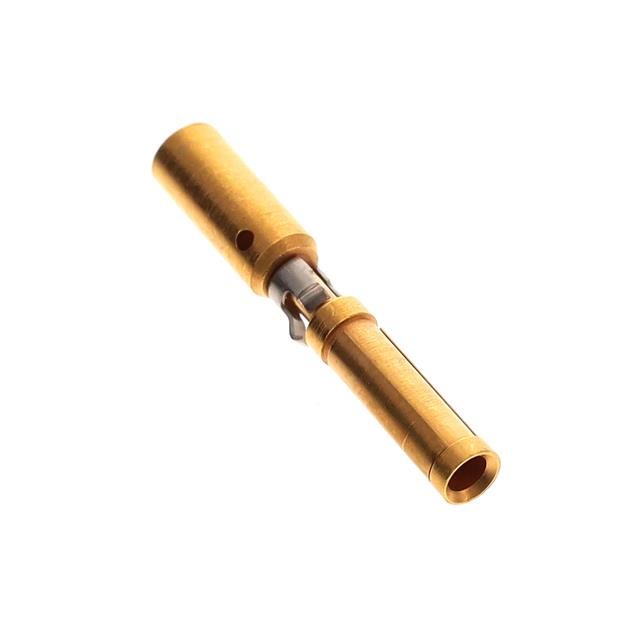 AMPHENOL 多用途触头 FC112N2S/AA