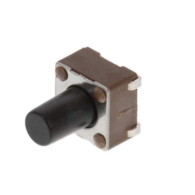 E-SWITCH 轻触开关 TL3301PF160QJ