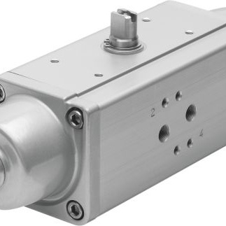FESTO 气动/液压/传动设备 DAPS-0030-090-RS4-F0507