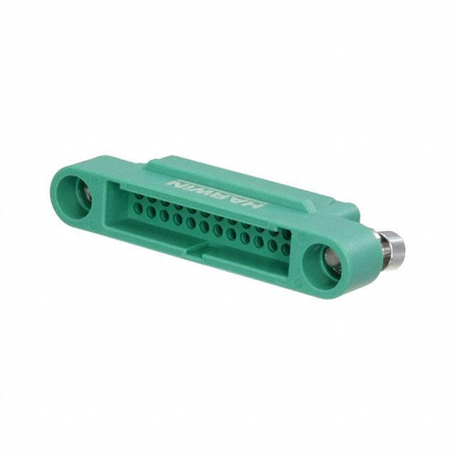 HARWIN 矩形连接器 - 外壳 G125-3242696M3