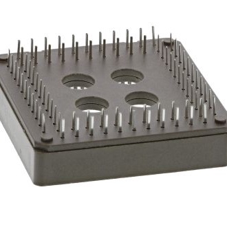 PRECI-DIP 用于IC/晶体管的插座 540-88-084-24-008