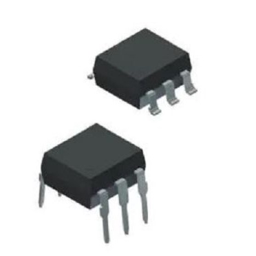 VISHAY INTERTECHNOLOGY 固态继电器 VOR1121B6