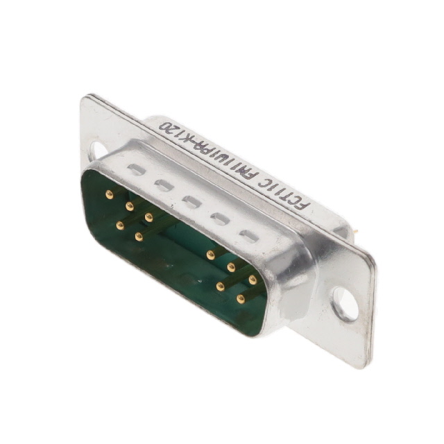 MOLEX D-Sub 连接器 1727040011