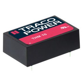 TRACO POWER DC-DC模块 THM 10-1221