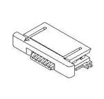 MOLEX FFC/FPC连接器 52746-1471