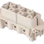 MOLEX 重载连接器 - 插件/模块 936010211