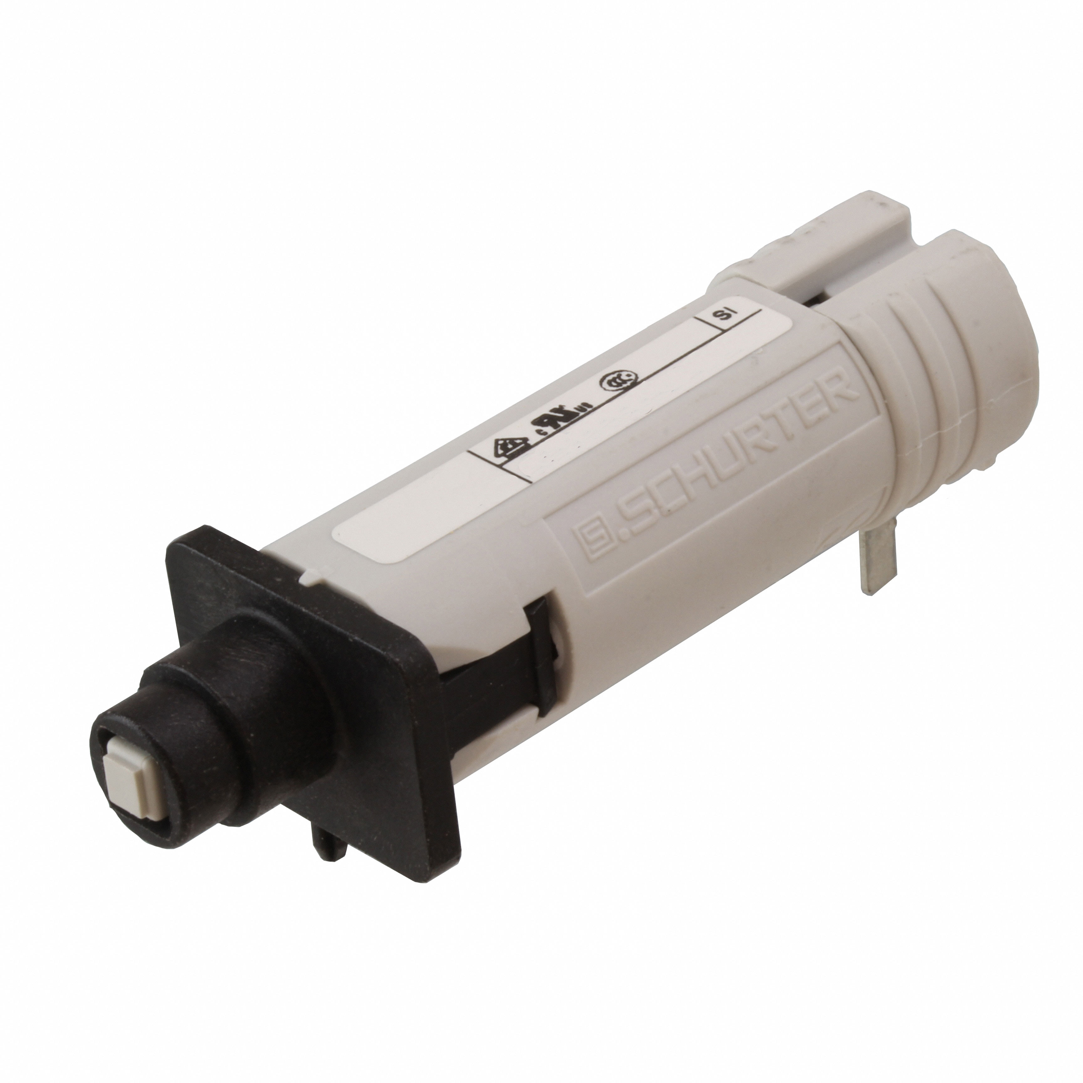 SCHURTER 断路器 4404.0097