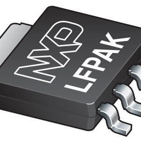 NEXPERIA 场效应管(MOSFET) PSMN7R0-60YS