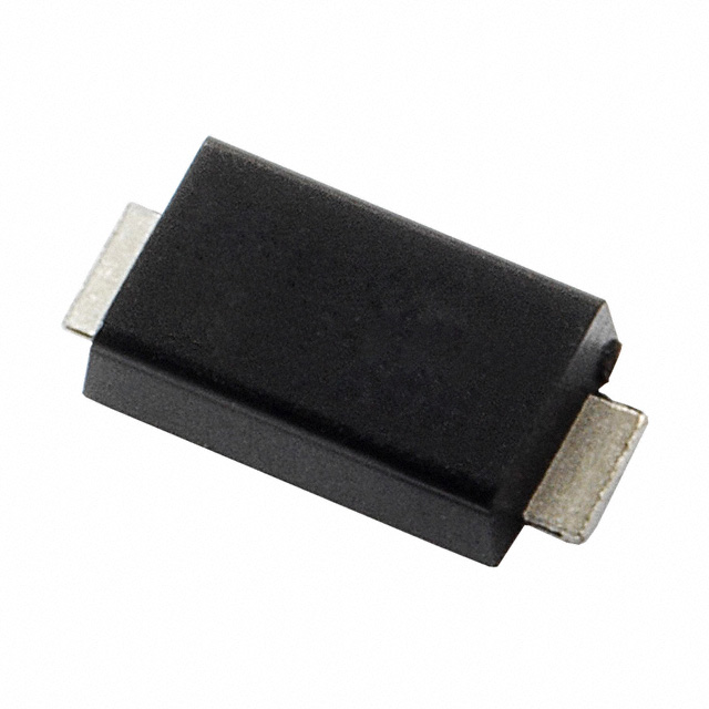 LITTELFUSE TVS二极管/ESD抑制器 TPSMA6L5.0A