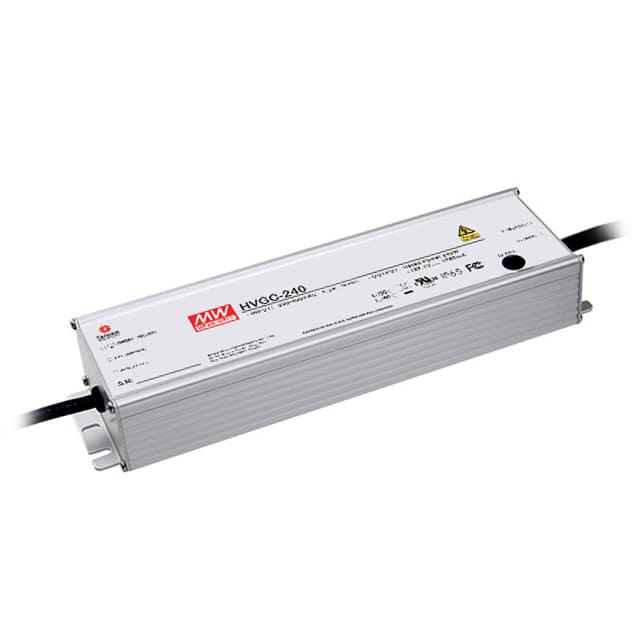 MEAN WELL/台湾明纬 开关电源 HVGC-240-700B