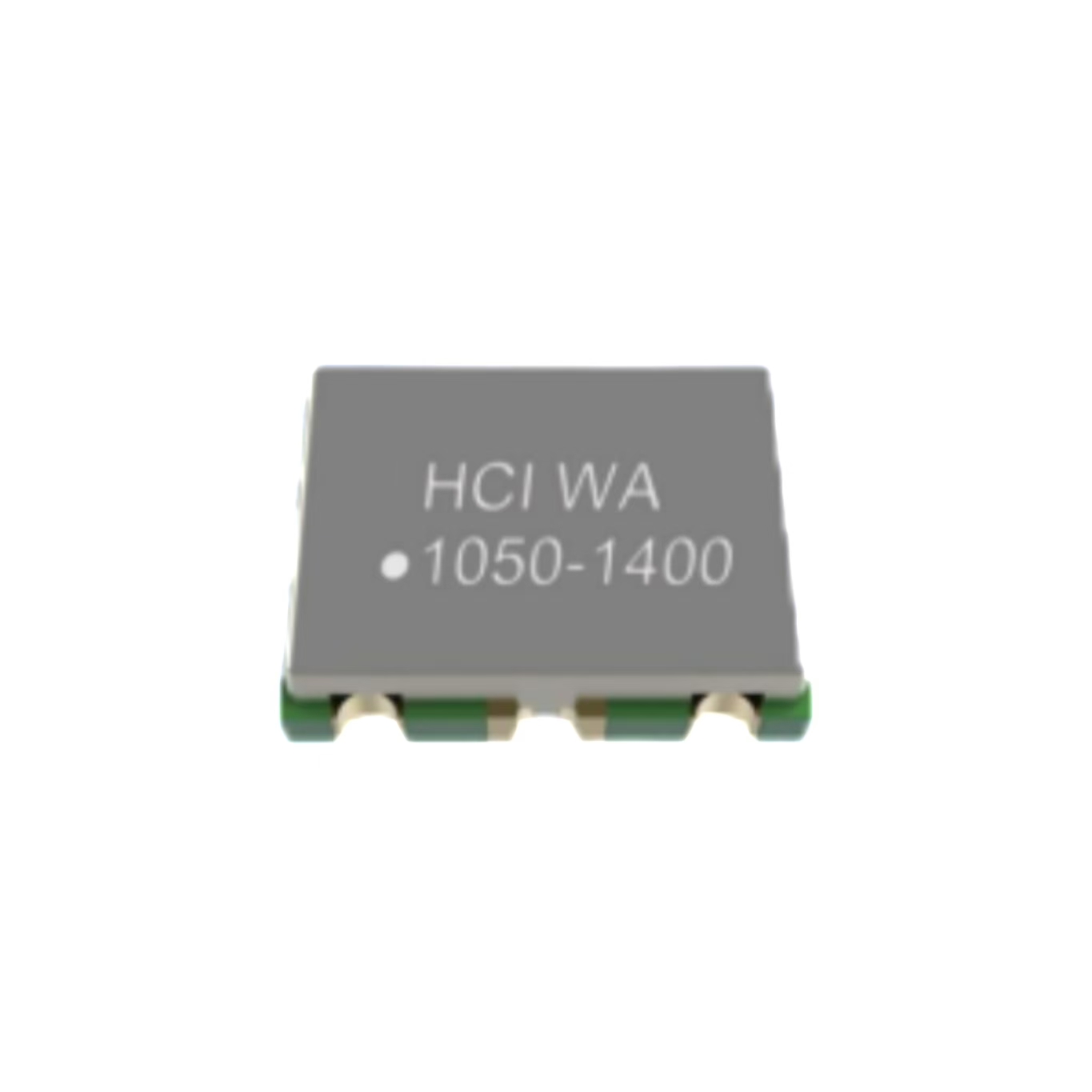 HCI/苏州杭晶 压控振荡器(VCO） VCO97S8-570-750Y