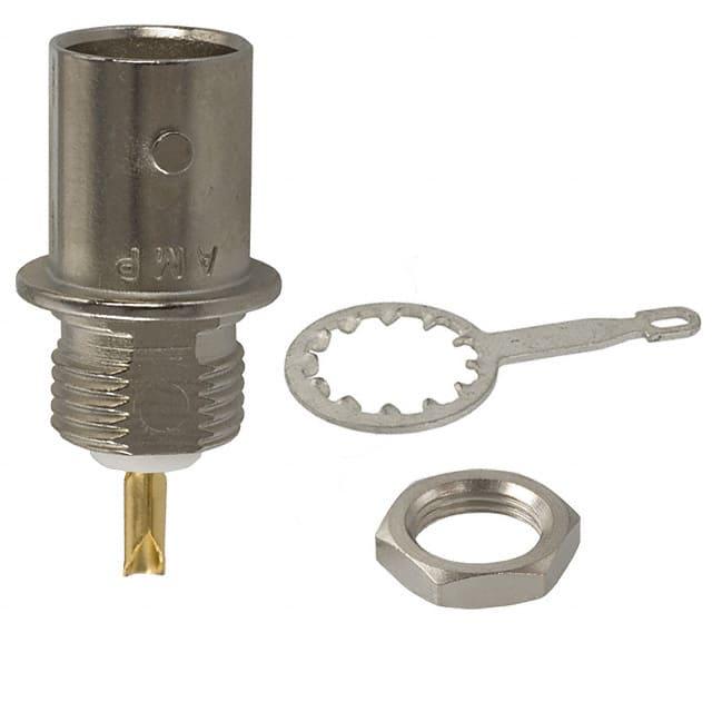 TE CONNECTIVITY 同轴连接器（RF） - 配件 5227716-3
