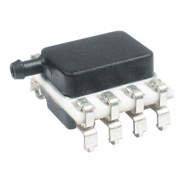 HONEYWELL 压力传感器 HSCMRNN1.6BASA3