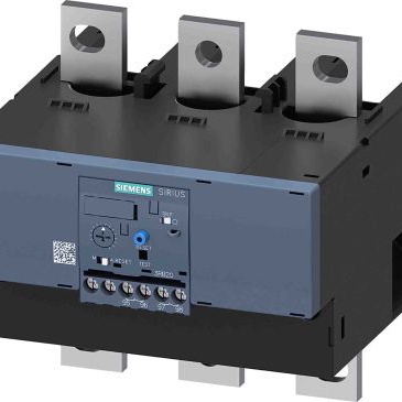 SIEMENS/西门子 其他继电器 3RB2066-1GC2