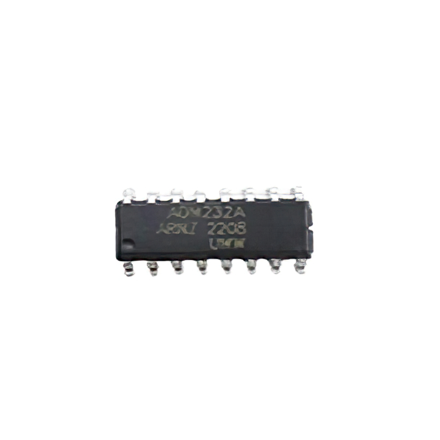 UMW/友台半导体 RS232芯片 ADM232AARNZ