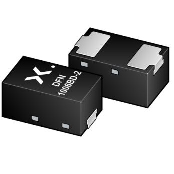 NEXPERIA 齐纳(稳压)二极管 BZX8850S-C4V3-QYL