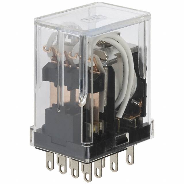 PANASONIC 其他继电器 HC4-H-AC24V