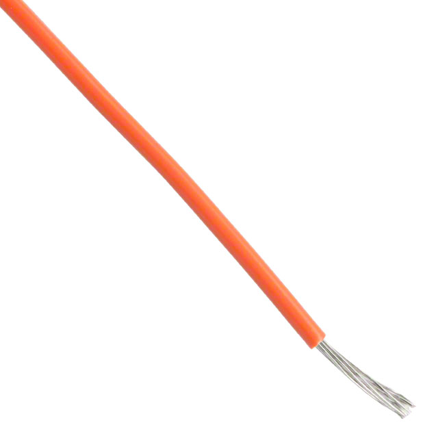 TE CONNECTIVITY 单芯线缆 55A0111-22-3