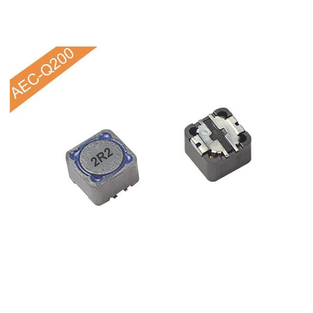 SPRH127-101M-固定值电感器-云汉芯城ICKey.cn