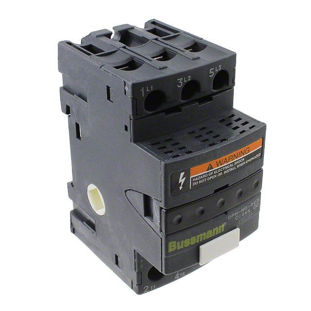 EATON 断路器 OPM-NG-SC3